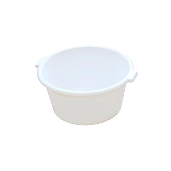 Таз 24л круглый пищевой Таз 24л круглый пищевой